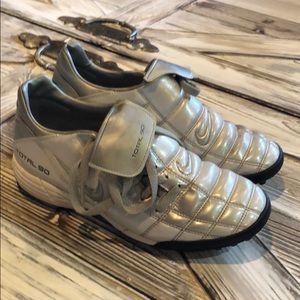 Nike Total 90 shoes